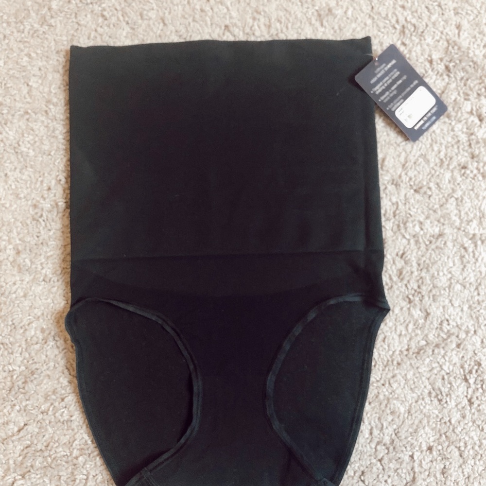 BRAND NEW high waist shaping brief